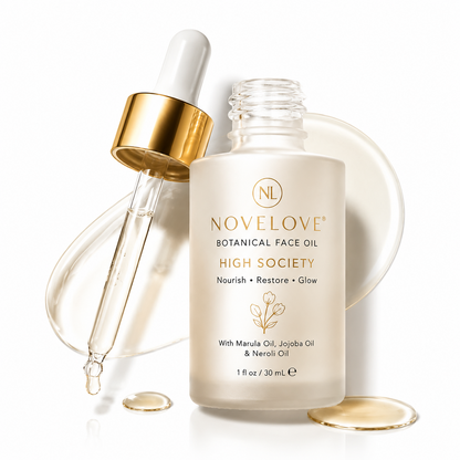 NOVELOVE® Botanical Face Oil