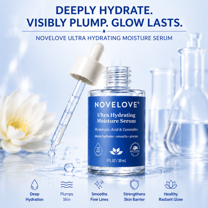 NOVELOVE® Collagen Renewal Serum
