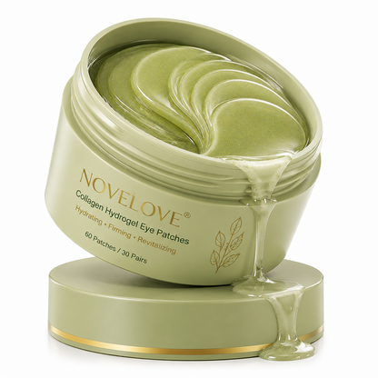 NOVELOVE®Hydrogel Eye Patches