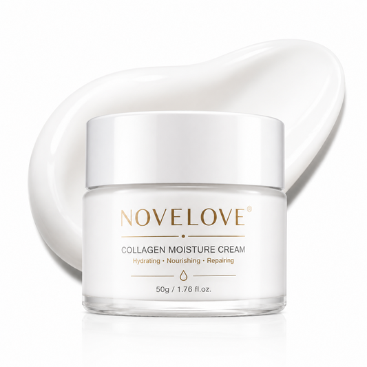 NOVELOVE® Collagen Recovery Cream