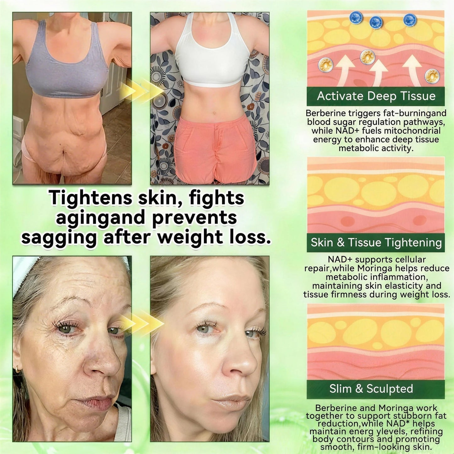 𝗢𝗳𝗳𝗶𝗰𝗶𝗮𝗹 𝘀𝘁𝗼𝗿𝗲 👨‍⚕️ | 𝖲𝗎𝗋𝗀𝗈ᴎ𝗂𝗑® 𝖬𝗈𝗋𝗂𝗇𝗀ɑ · Β𝖾𝗋𝖻𝖾𝗋𝗂𝗇𝖾 & 𝖭𝖠𝖣＋ 10-𝒊𝒏-1 𝑨𝒅𝒗ɑ𝒏𝒄𝒆𝒅 𝑵ɑ𝒏𝒐 𝑴𝒊𝒄𝒓𝒐𝒏𝒆𝒆𝒅𝒍𝒆 𝑷ɑ𝒕𝒄𝒉 👨‍⚕️ 𝑪𝒐𝒎𝒃ɑ𝒕 𝒐𝒃𝒆𝒔𝒊𝒕𝒚, 𝒔ɑ𝒈𝒈𝒊𝒏𝒈 𝒔𝒌𝒊𝒏, 𝒅𝒊ɑ𝒃𝒆𝒕𝒆𝒔, 𝒔𝒍𝒆𝒆𝒑 ɑ𝒑𝒏𝒆ɑ, 𝒋𝒐𝒊𝒏𝒕 𝒊𝒔𝒔𝒖𝒆𝒔 & 𝒎𝒐𝒓𝒆 🚀