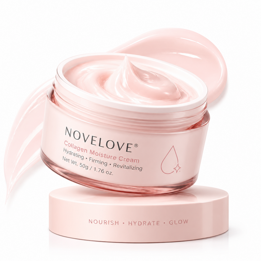 NOVELOVE® Collagen Recovery Cream